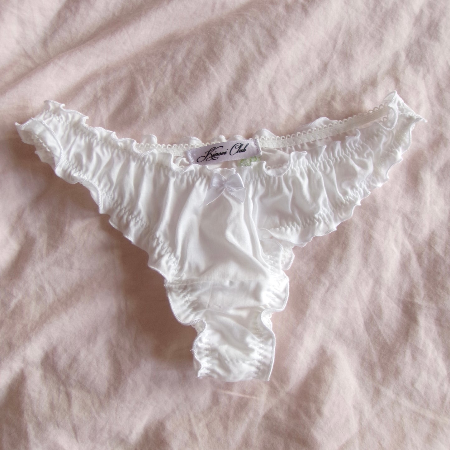幸運 Lucky Knickers