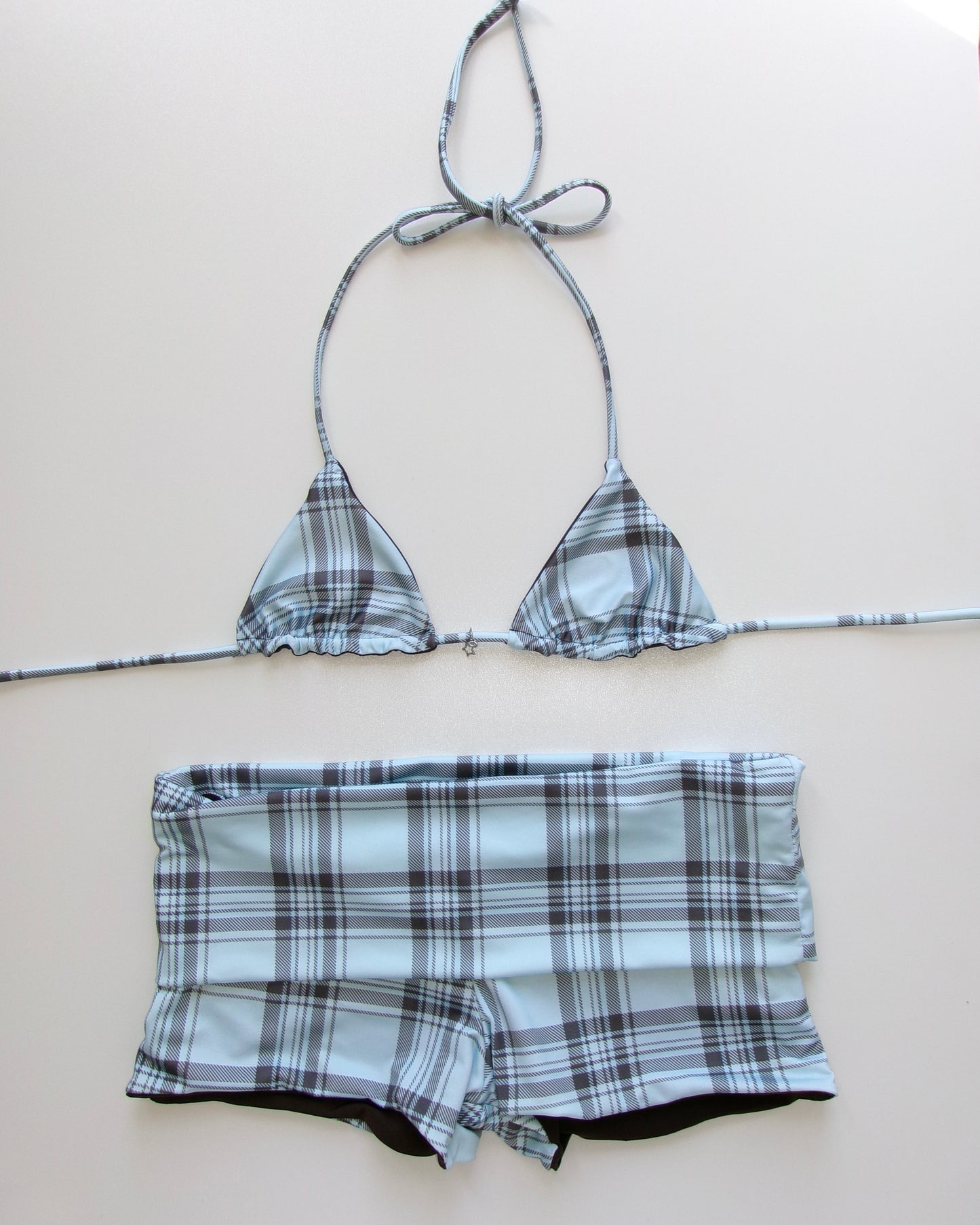 ナナ Nana Swim Shorts