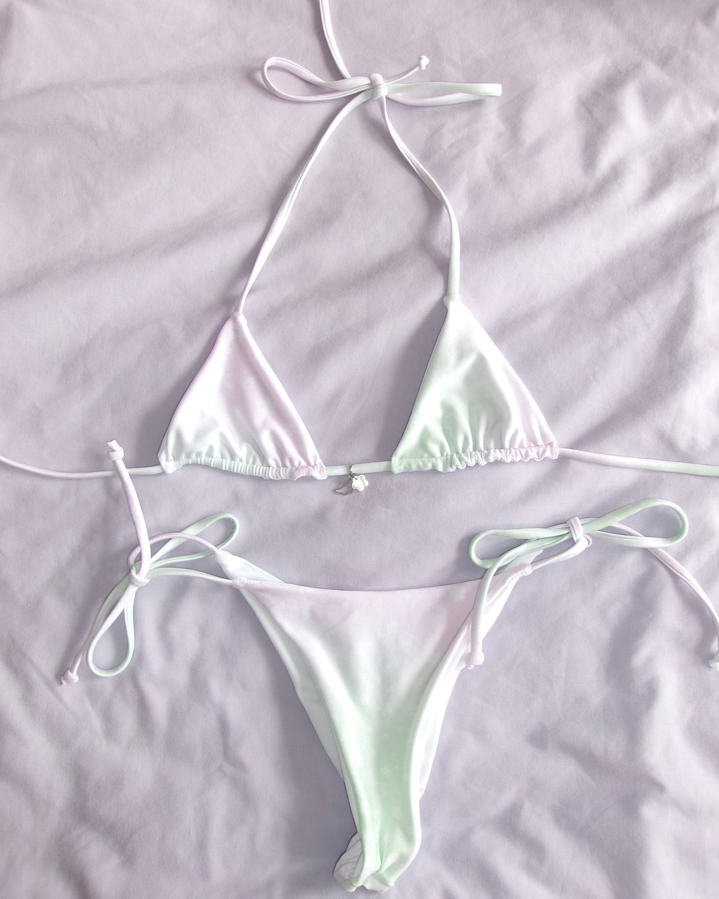 桜 Sakura Bikini Bottoms