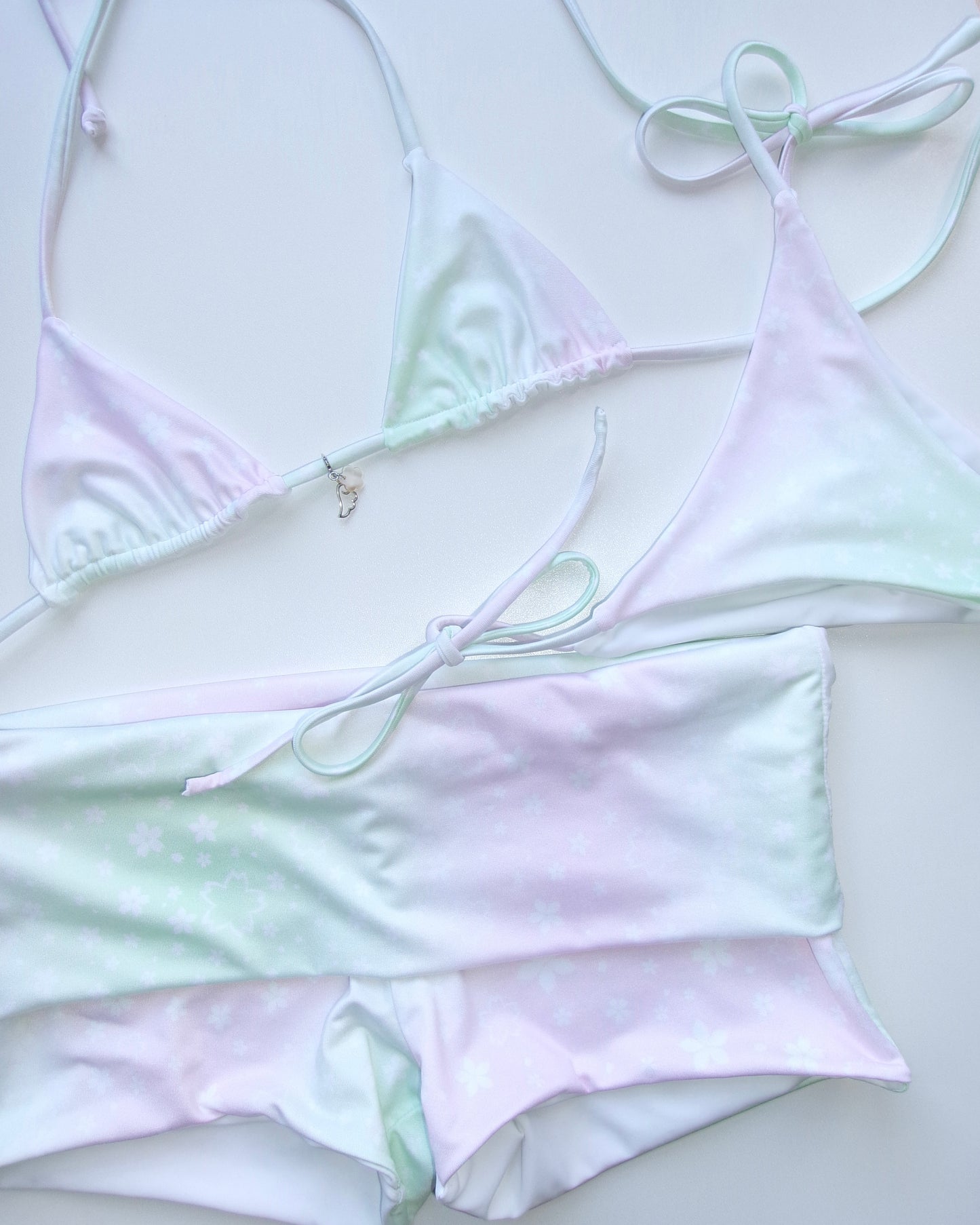 桜 Sakura Bikini Set