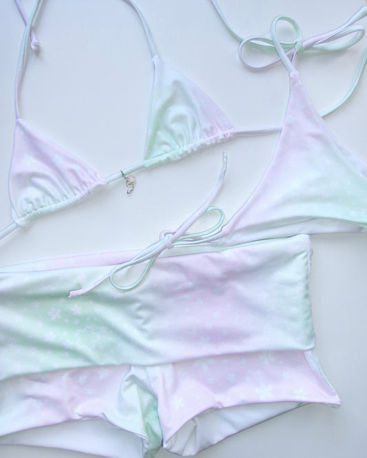桜 Sakura Bikini Set