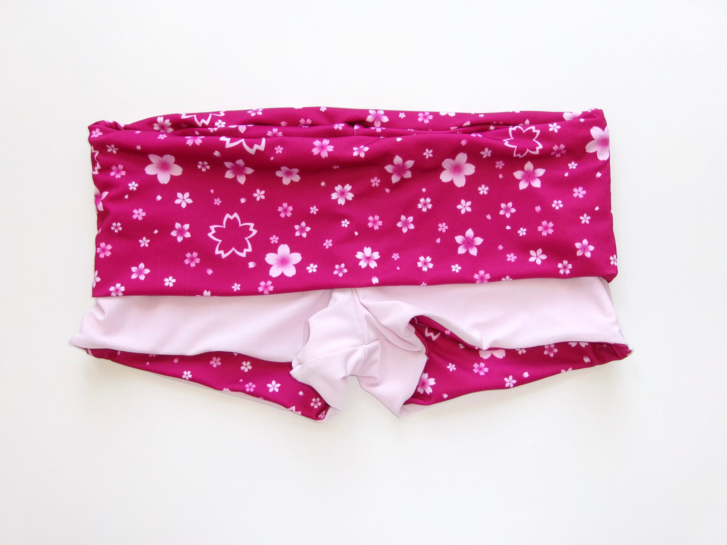 桜桃 Sakuranbo Swim Shorts
