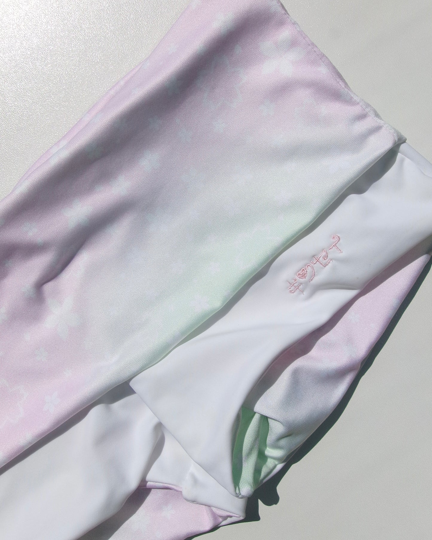 桜 Sakura Swim Shorts