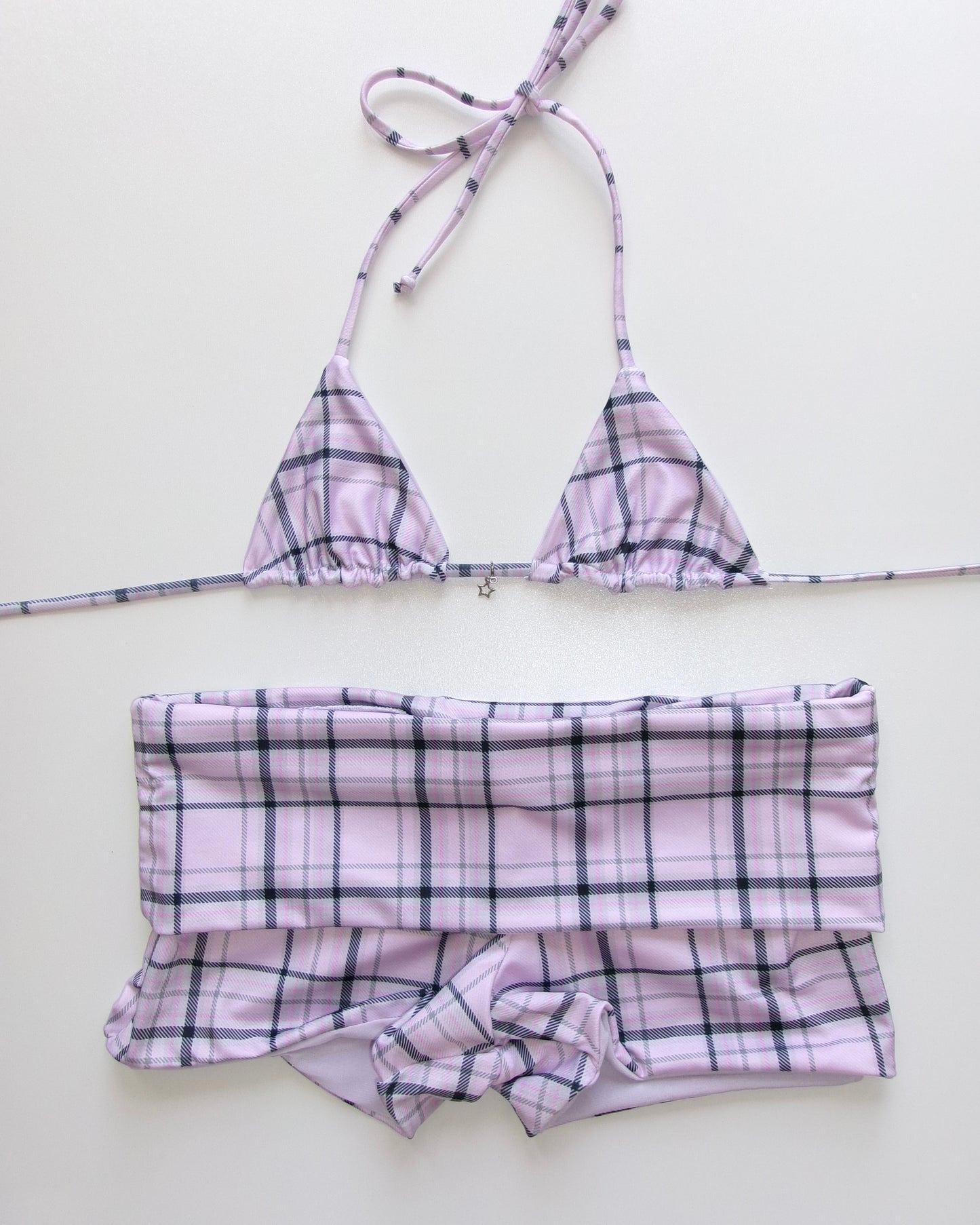 ハチ Hachi Bikini Set