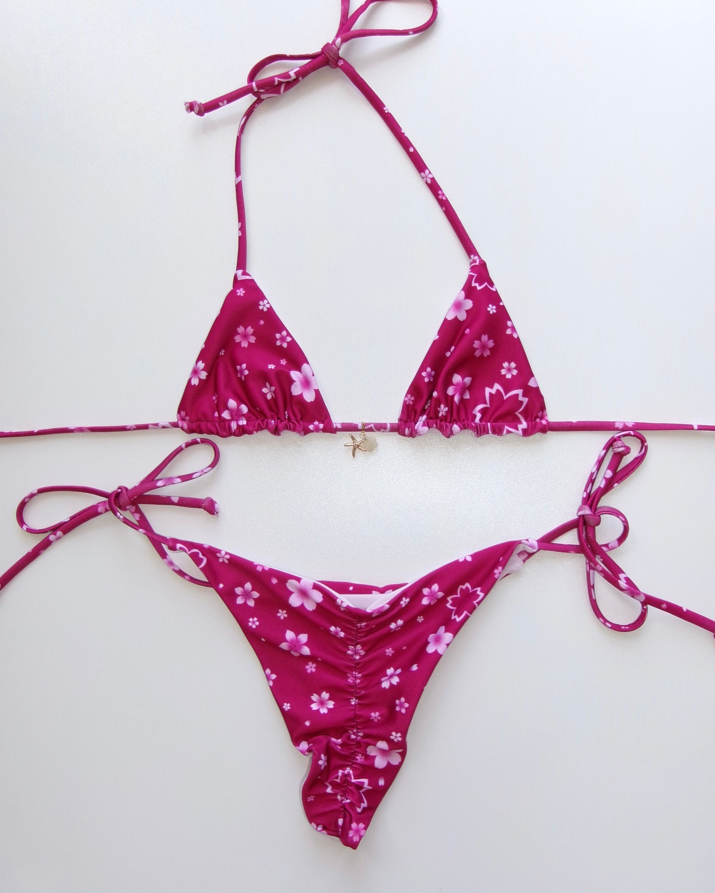 桜桃 Sakuranbo Bikini Bottoms