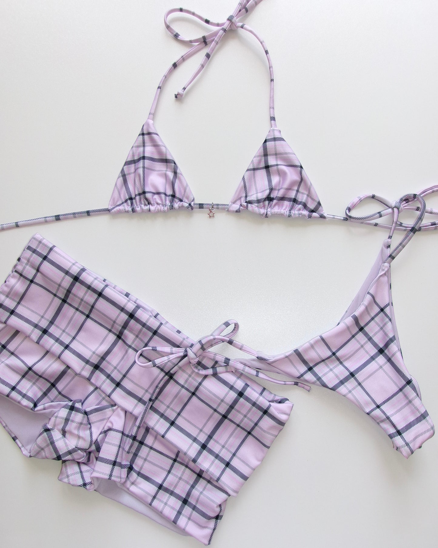 ハチ Hachi Bikini Set
