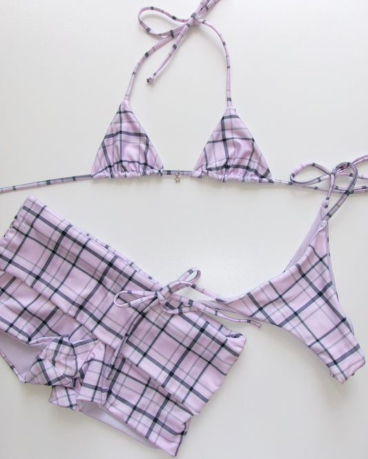 ハチ Hachi Bikini Set