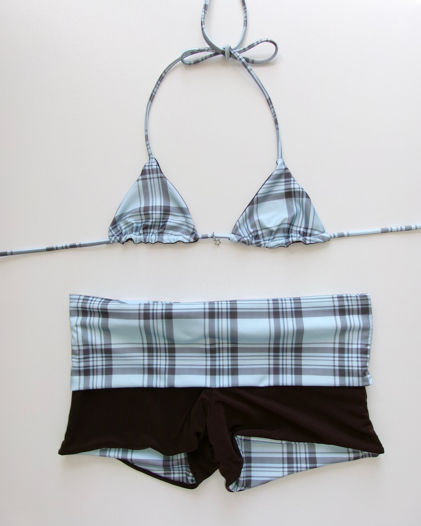 ナナ Nana Swim Shorts