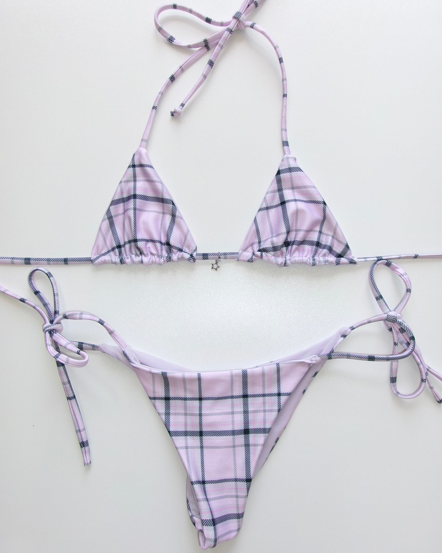 ハチ Hachi Bikini Bottoms