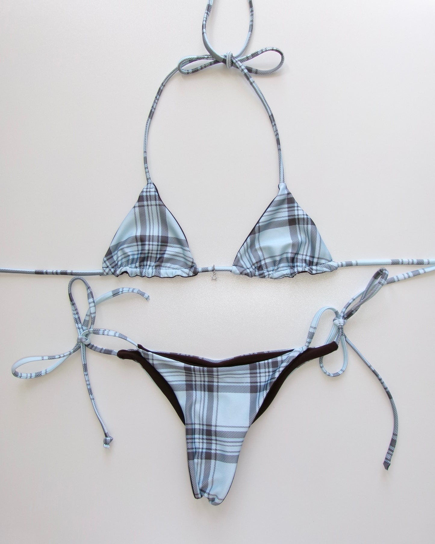 ナナ Nana Bikini Bottoms