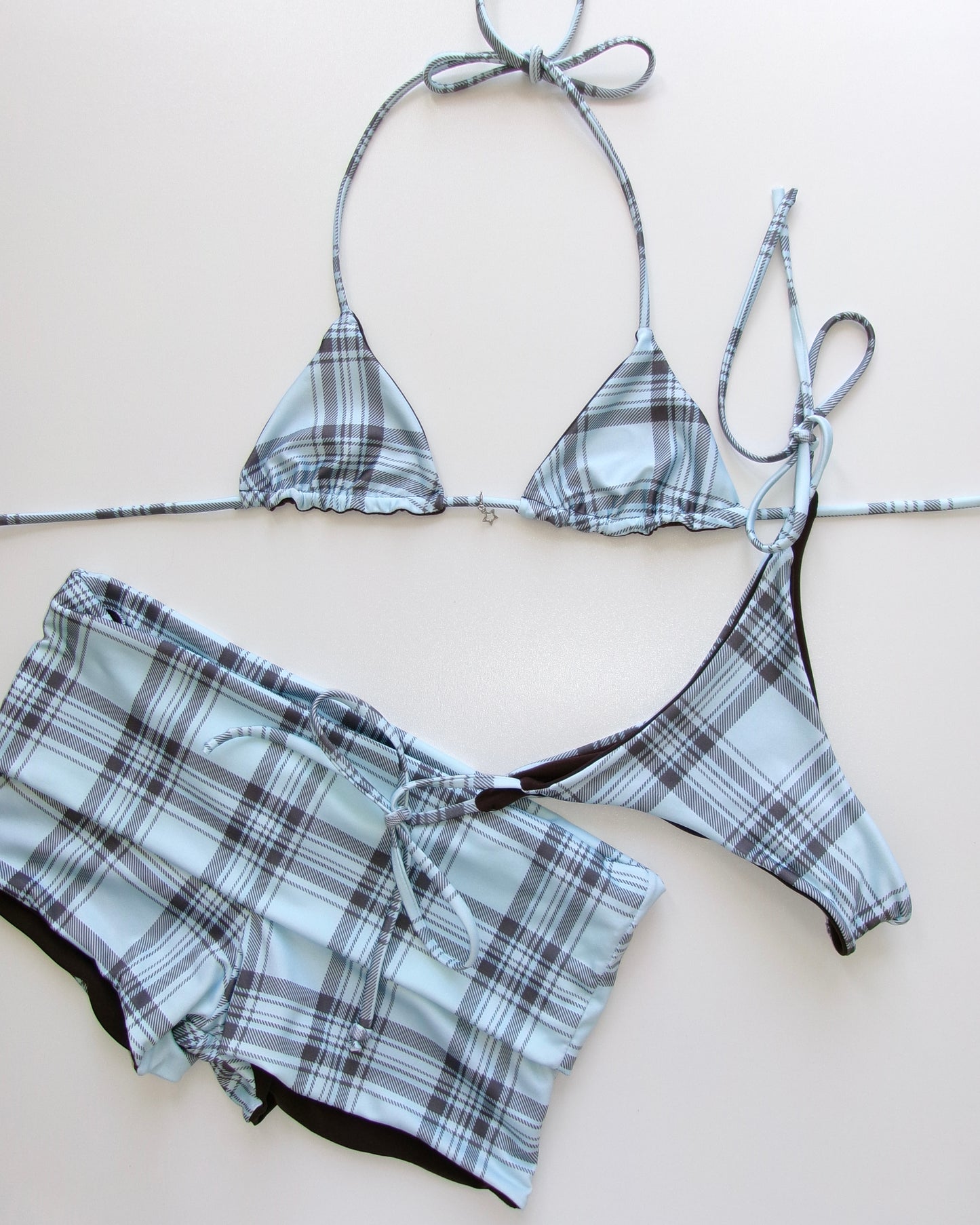 ナナ Nana Bikini Set
