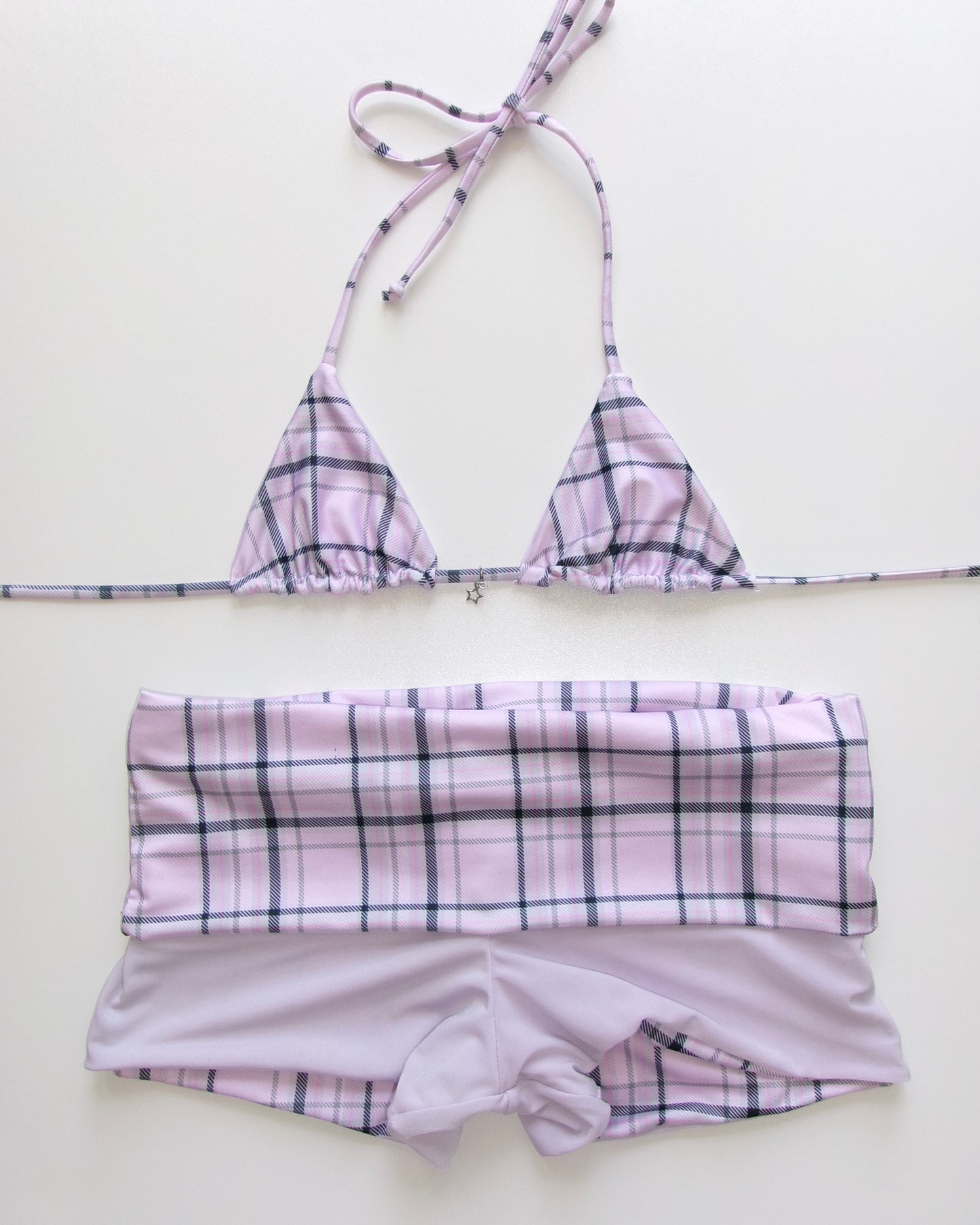 ハチ Hachi Bikini Set