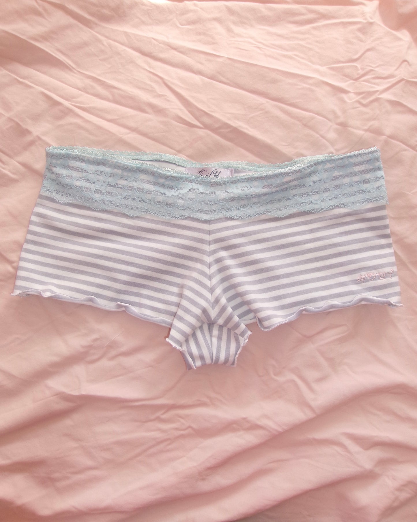 団子 Dango Shorts