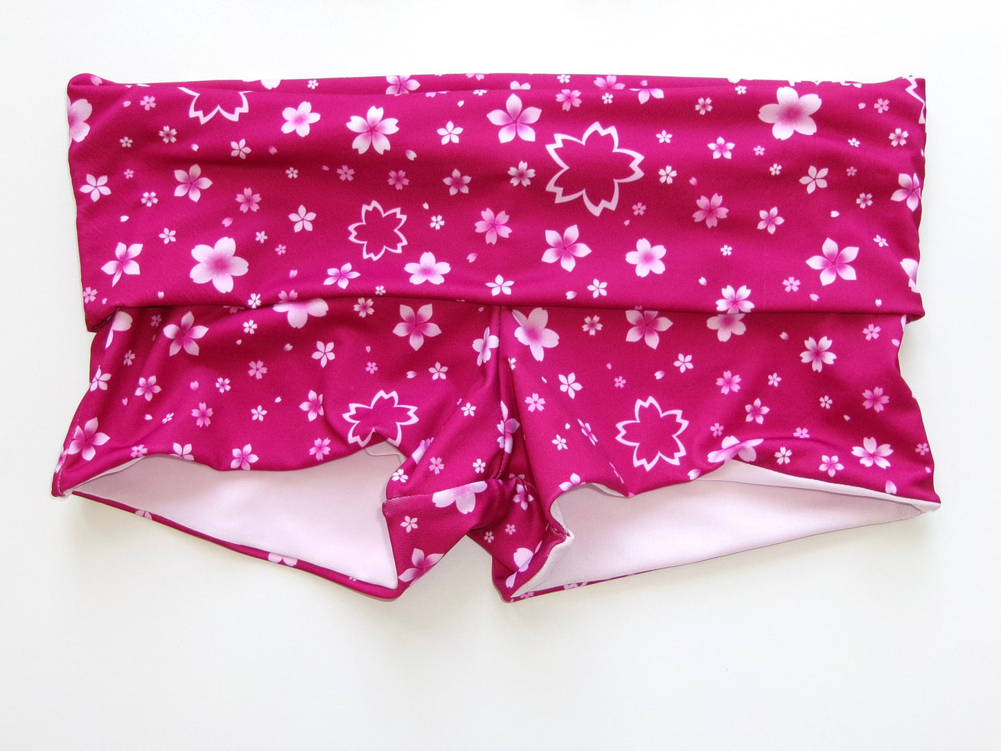 桜桃 Sakuranbo Swim Shorts