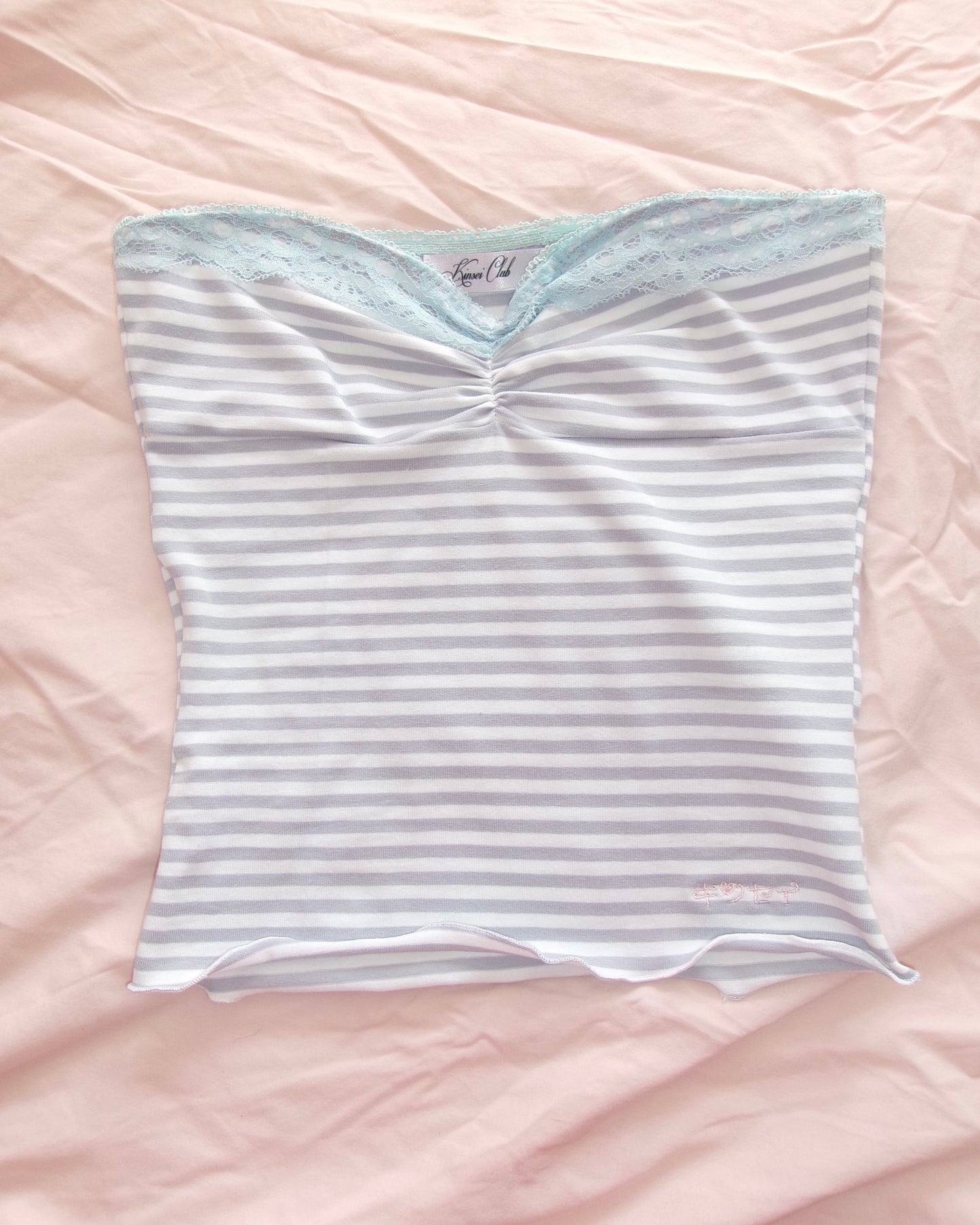 団子 Dango Top