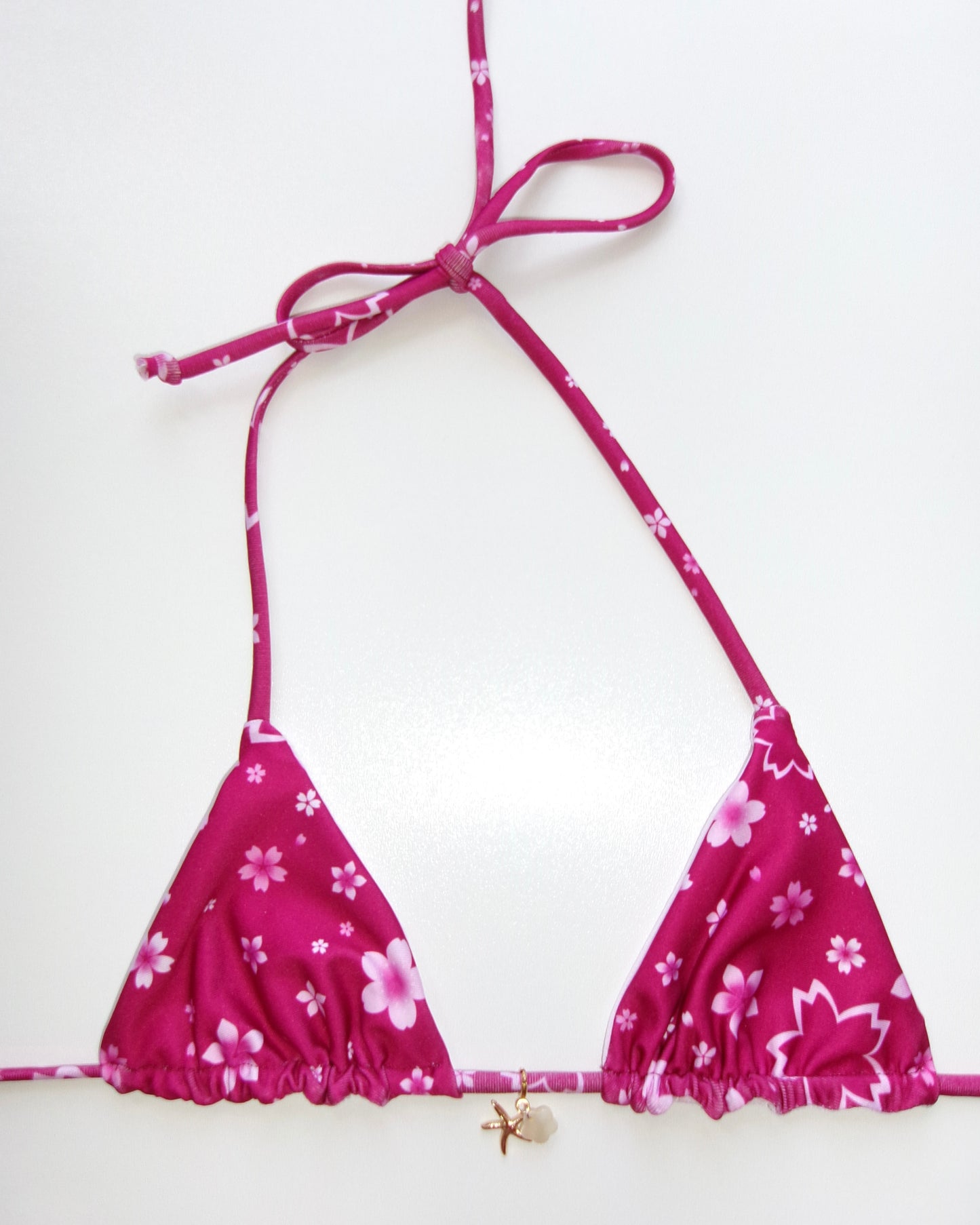 桜桃 Sakuranbo Bikini Top