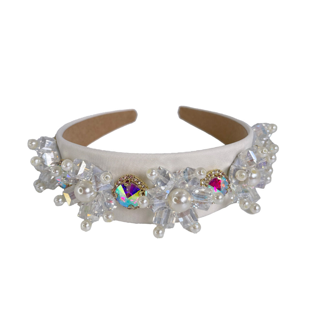 希望 Kibou Silk Butterfly Thong in Plum Red